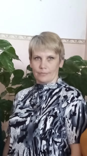 Вайгант Надежда Николаевна.