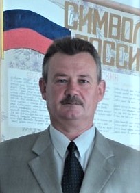 Данилин Константин Петрович.